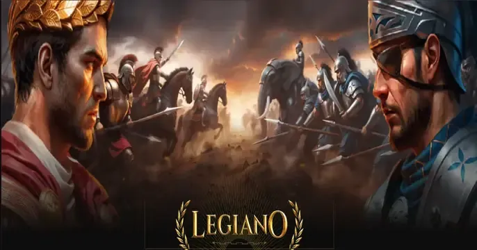 Legiano Casino