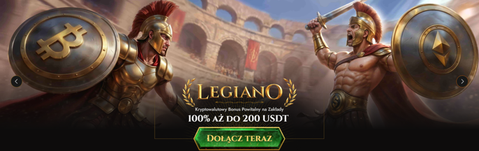 Legiano Platnosci